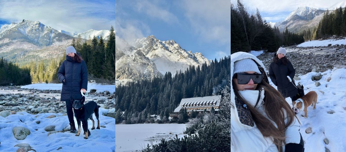 tatry so psom sprievodca